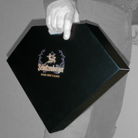 Coffret pour bières haut de gamme