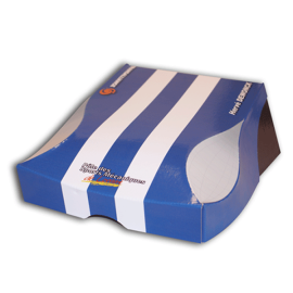 Coffret cadeau personnalisé au nom de chaque participant