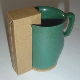 Packaging pour mug
