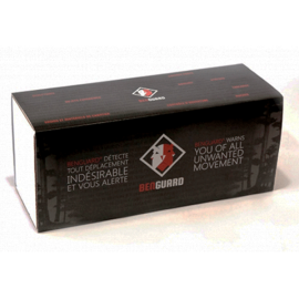 Packaging pour système de sécurité