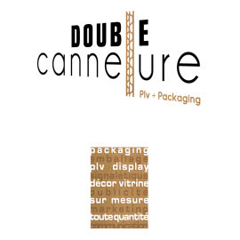 Création de logo et d'identité graphique
